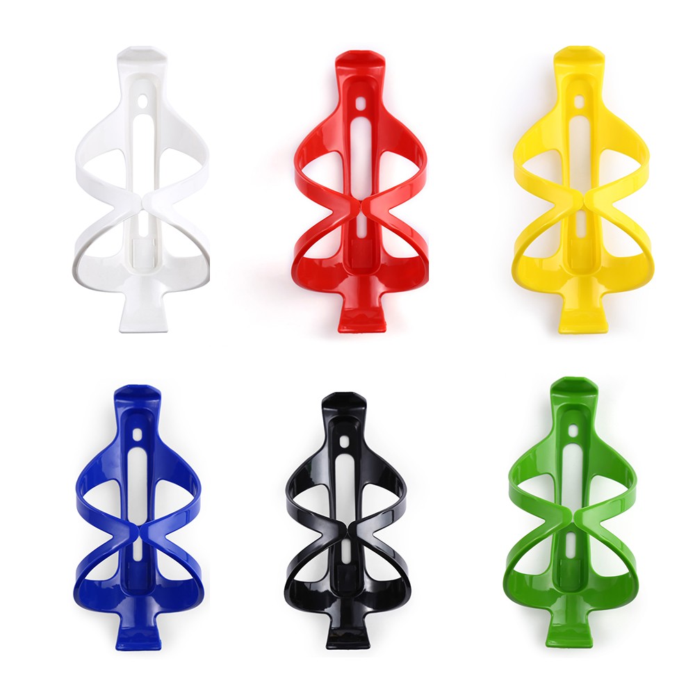 Plastic Drink Water Cup Holder for Mountain Bicycle Road Bike Cycling
