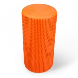 MILY SPORT EVA 5.9 inches Floating Point Yoga Foam Roller Massage