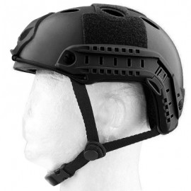 Simple Tactical Helmet for CS Field Outdoor Skydiving