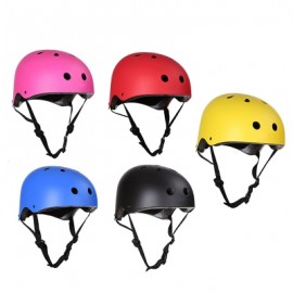 Outdoor Sports Helmet Climbing Helmet Kayak Protective Hard Hat New
