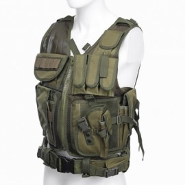 Tactical Molle Vest