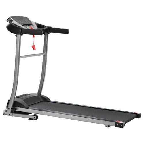 Easy Assembly Folding Electric Treadmill Motorized Running Machine