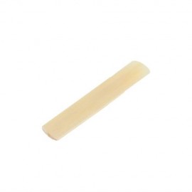 10pcs Wooden Beating Reeds for Clarinet Yellow